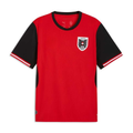 Austria 2026 Home Jersey - Unisex