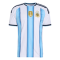 Argentina 2026 Authentic Home Jersey - Unisex